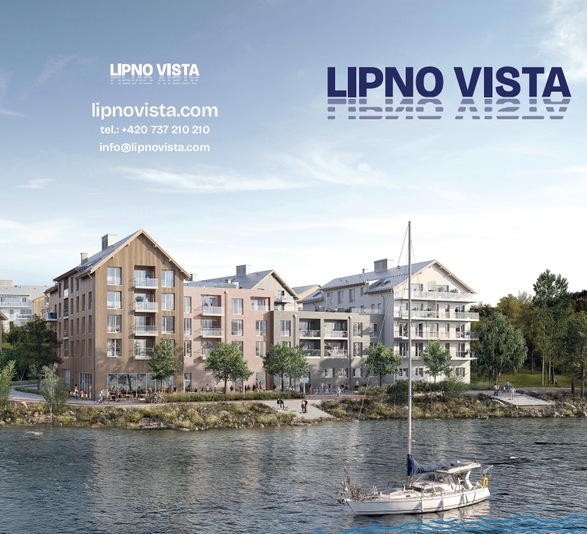 Lipno Vista foto 1