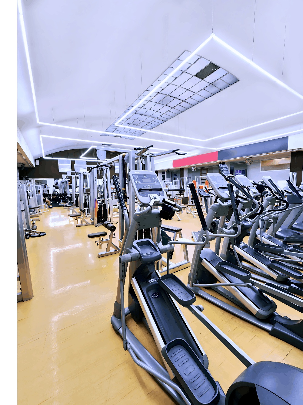 AXAGYM foto 3