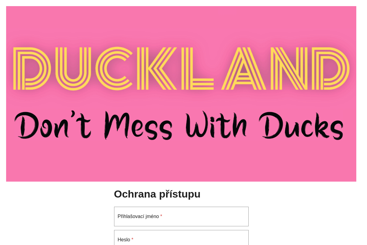 Duckland