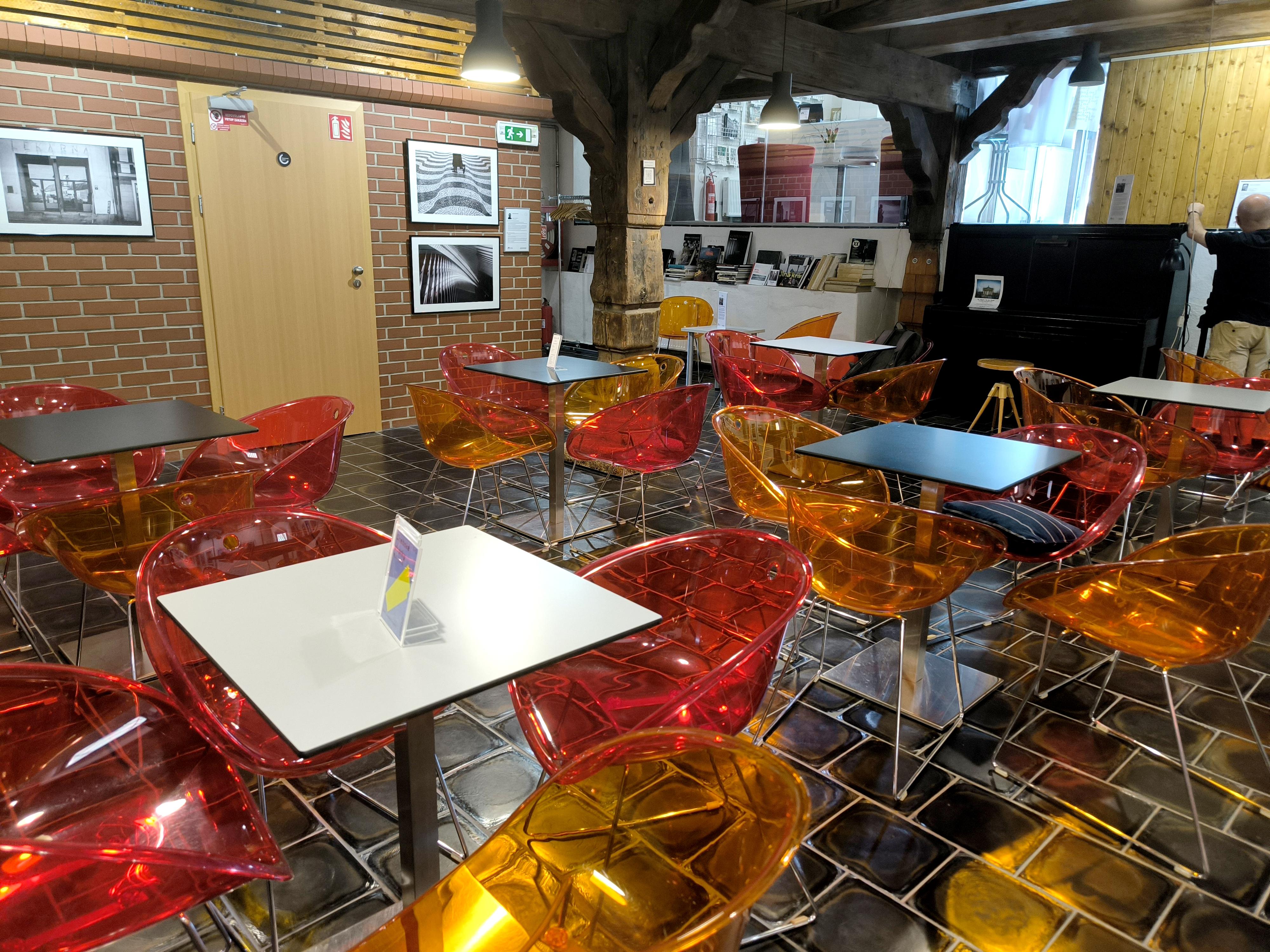 Galerie 4 - galerie fotografie foto 3