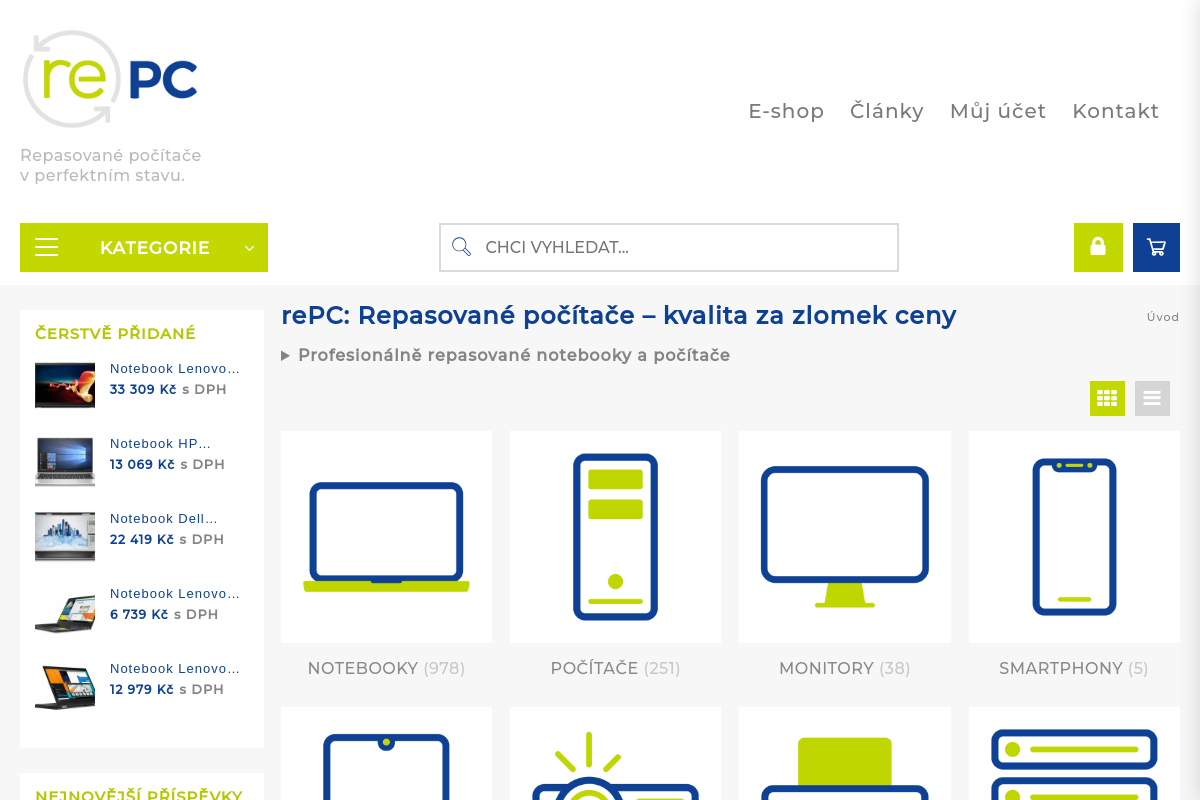 rePC.cz