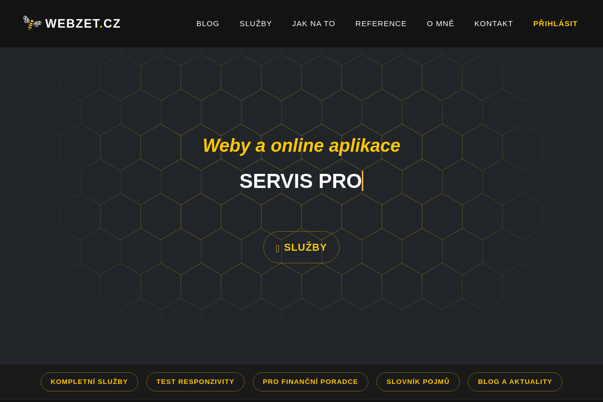 Webzet.cz