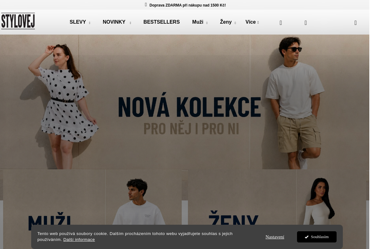 Stylovej.cz