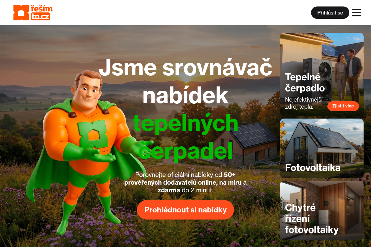 Řešímto.cz