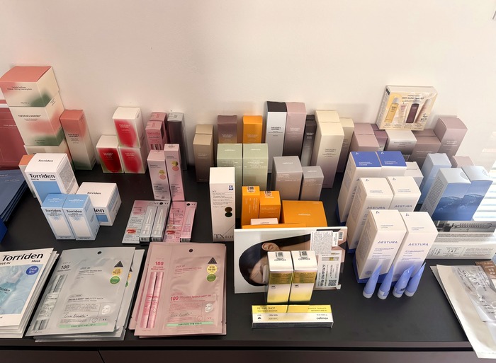 LUMI Korea foto 2