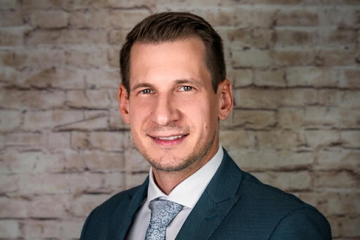 Josef Bublík, EFA - finanční poradce Kladno