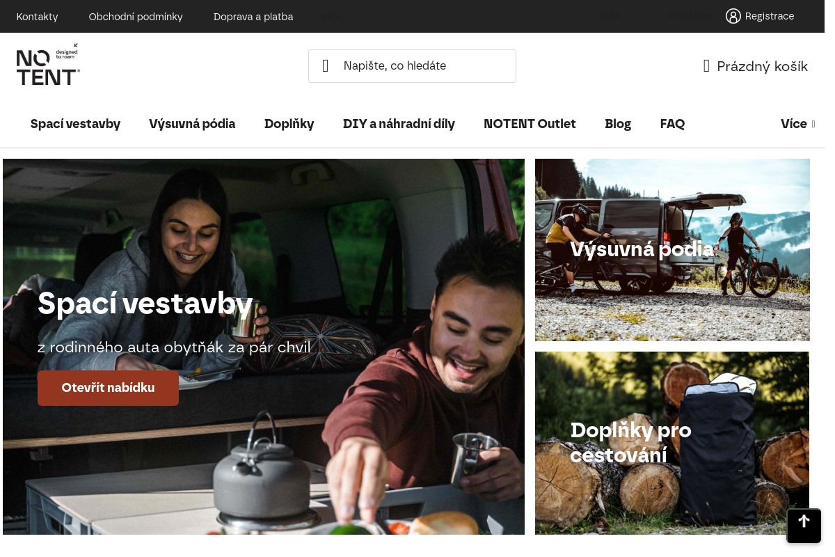 Notent.cz