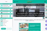 Fotografie Designový NÁBYTEK - kancelářský nábytek