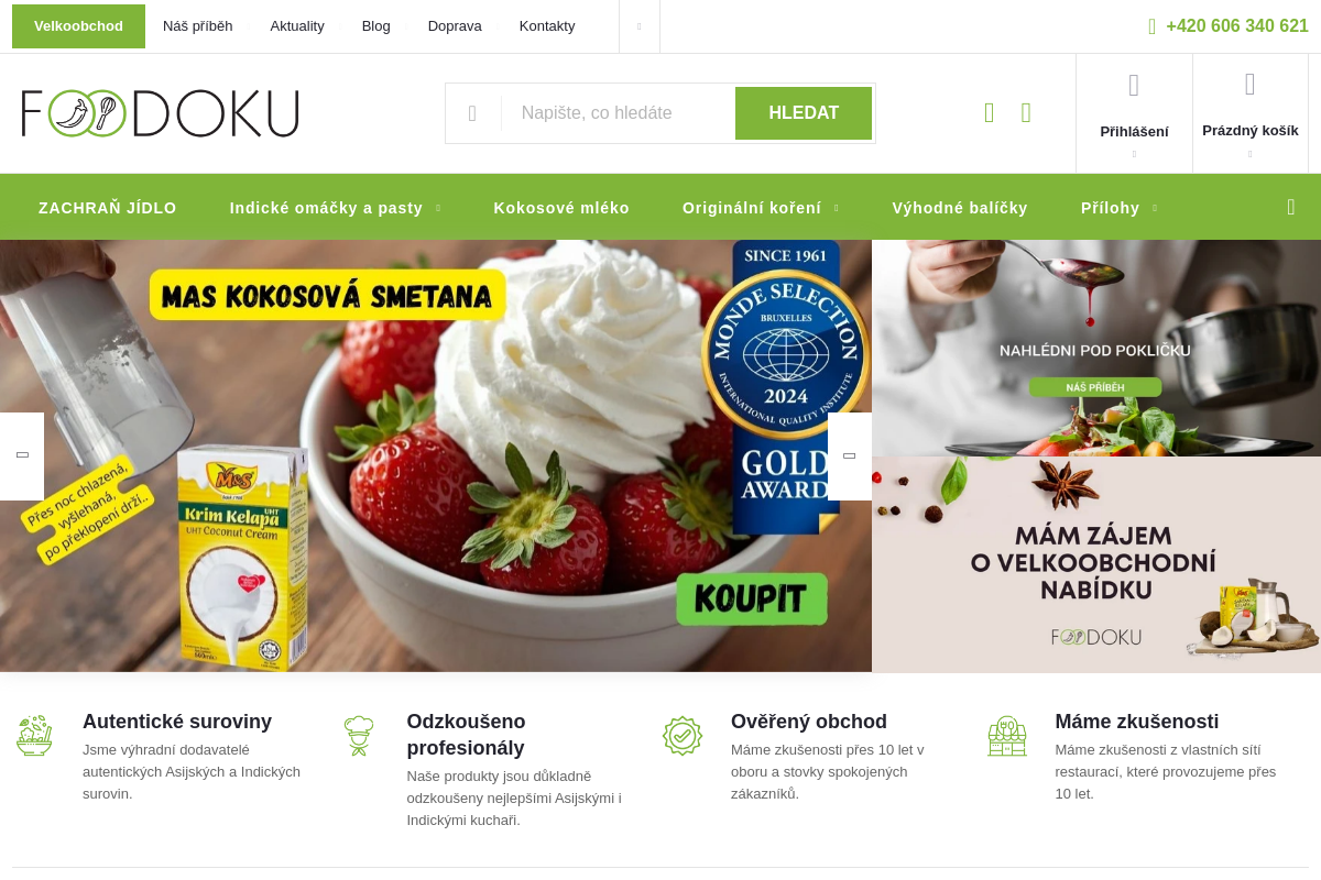 foodoku.cz