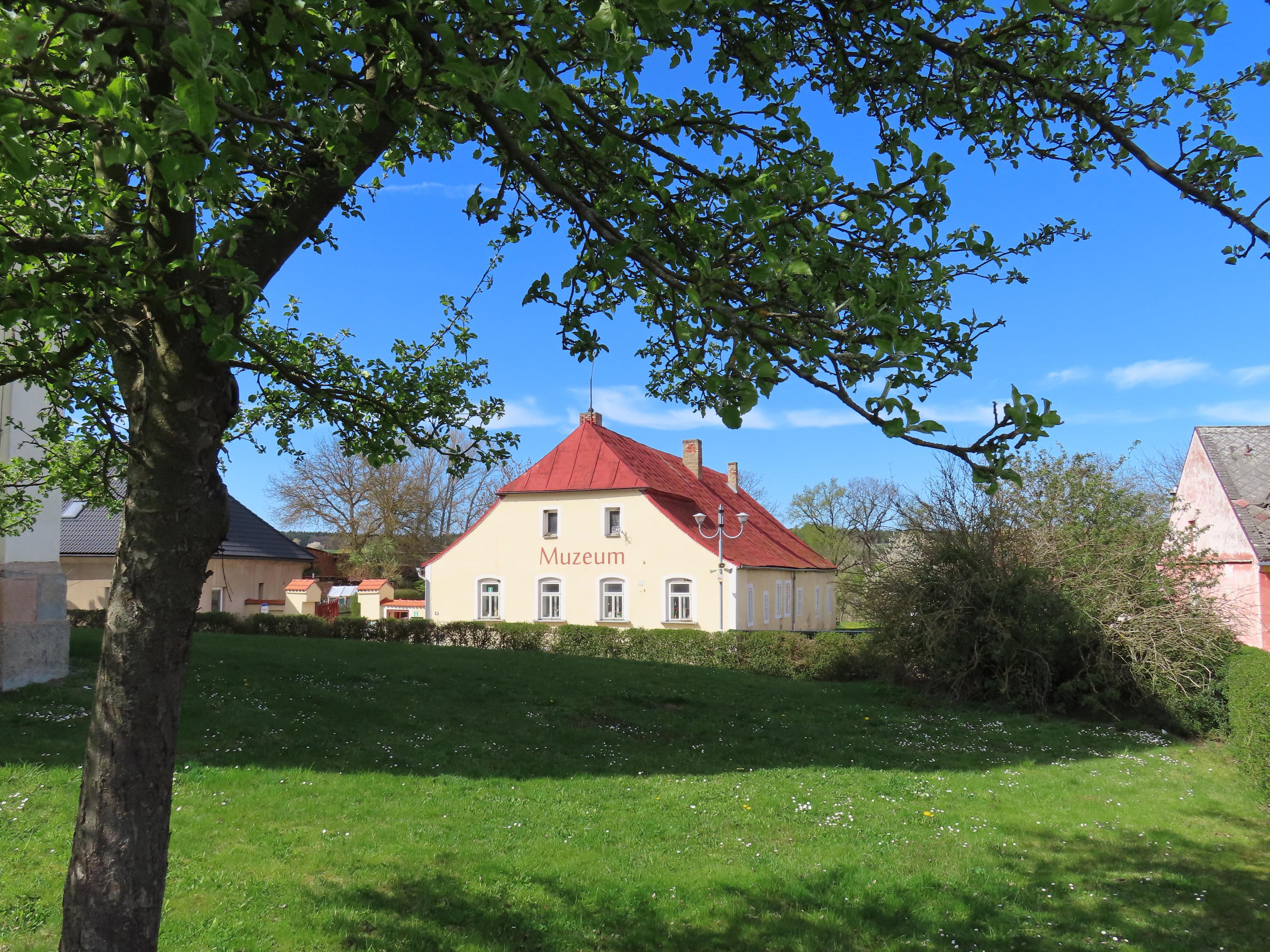 Muzeum Černošín foto 6