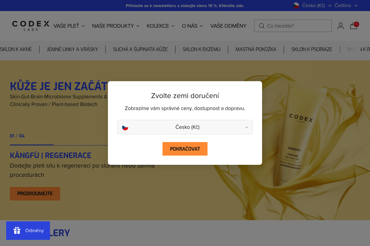 Codex Labs