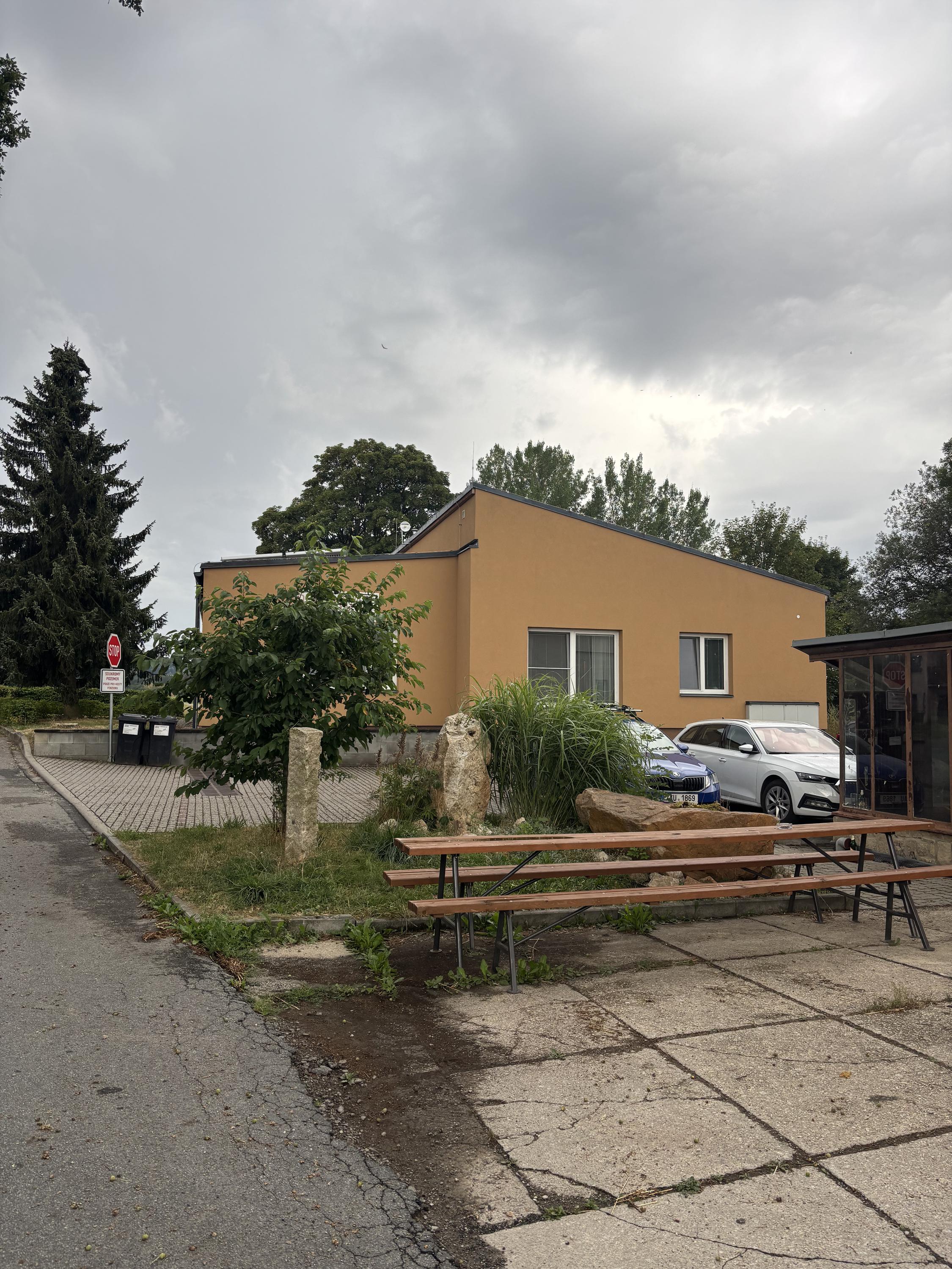 Penzion Pod Javořicí foto 4