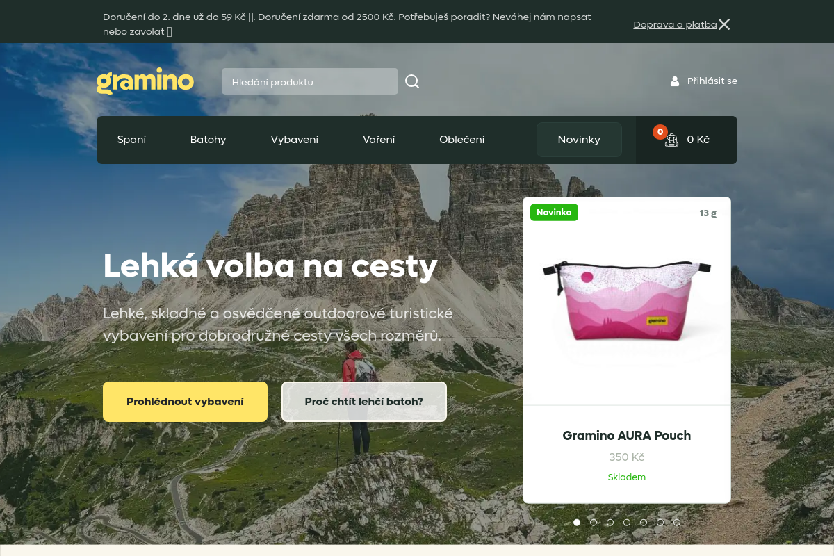 Gramino