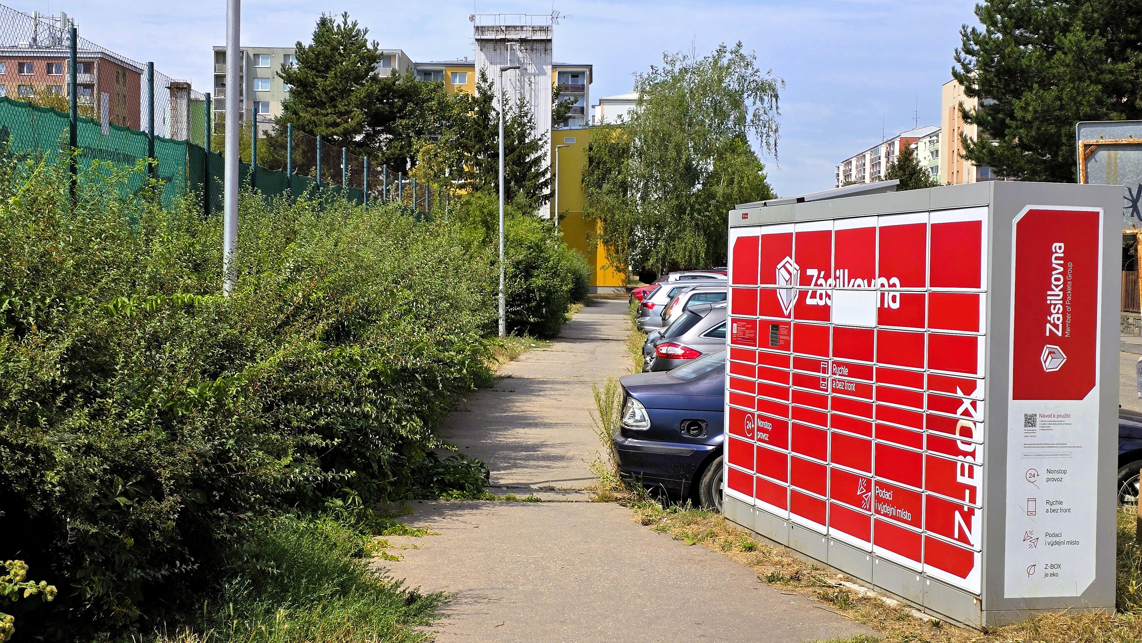 Z-BOX foto 2