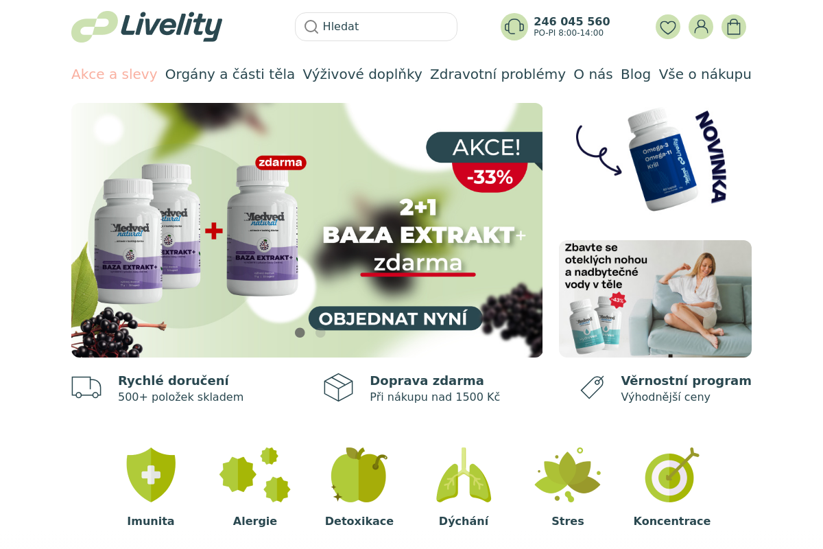Livelity.cz