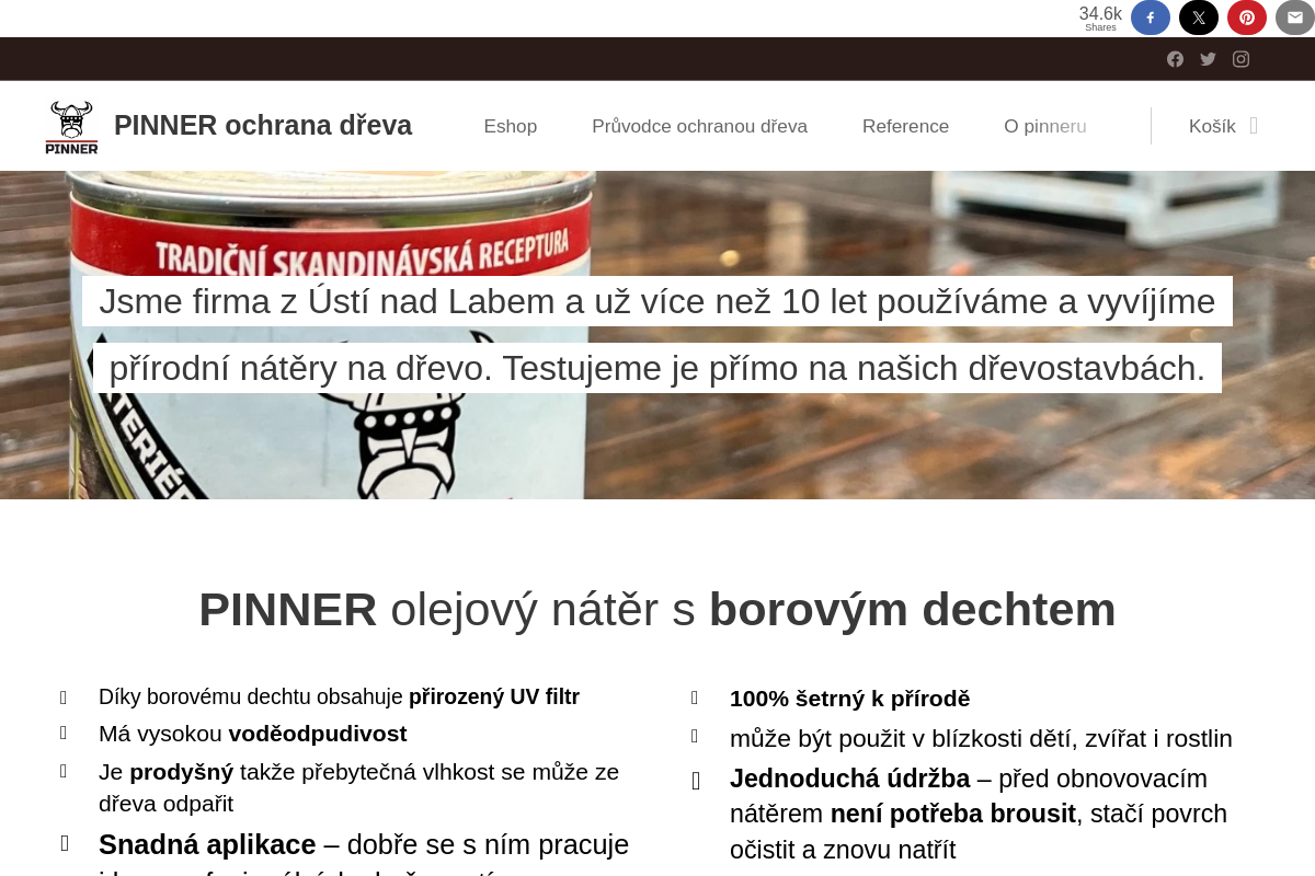 Pinner.cz