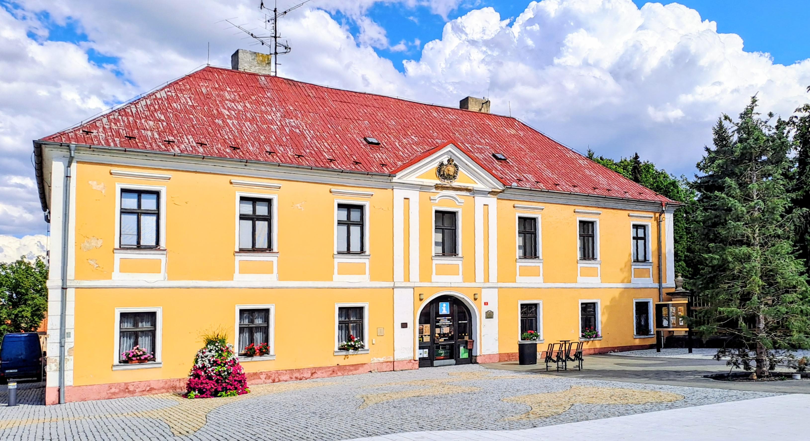 Informační centrum Postoloprty foto 3