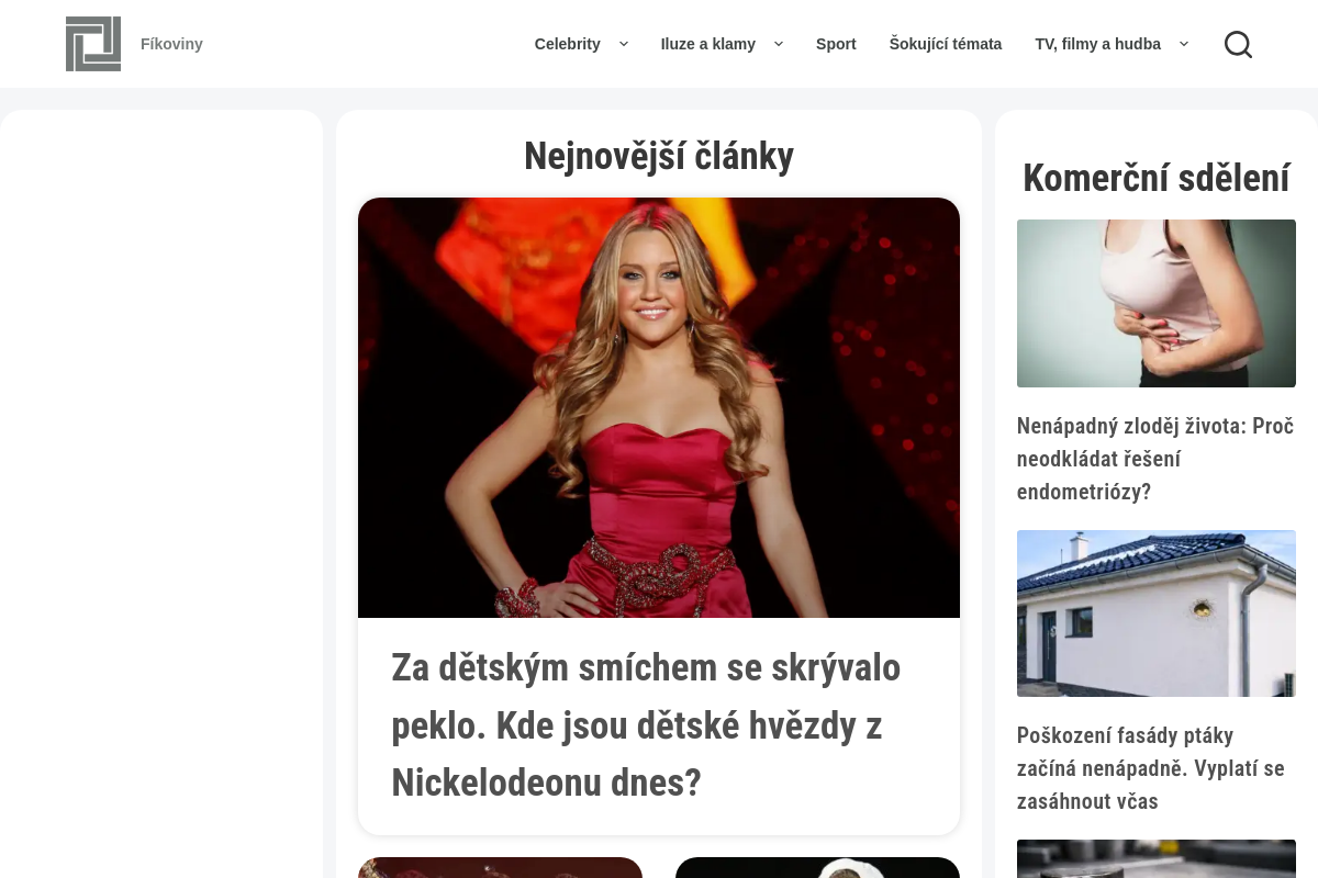 Fikoviny.cz