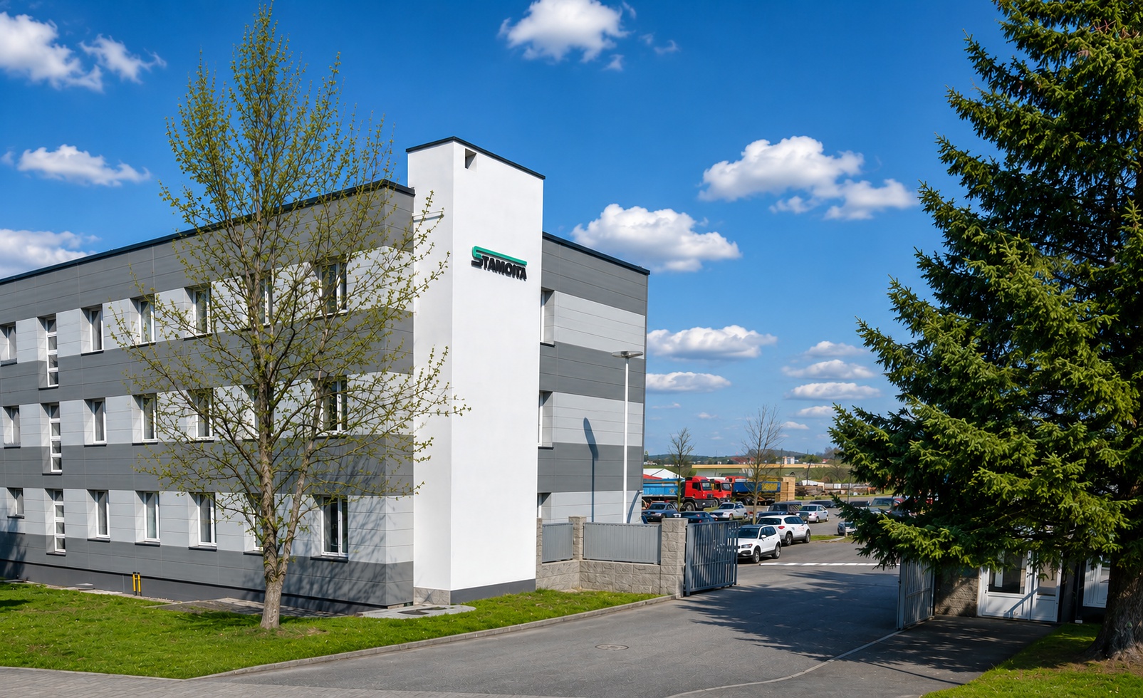 STAVMONTA spol. s r.o. foto 3