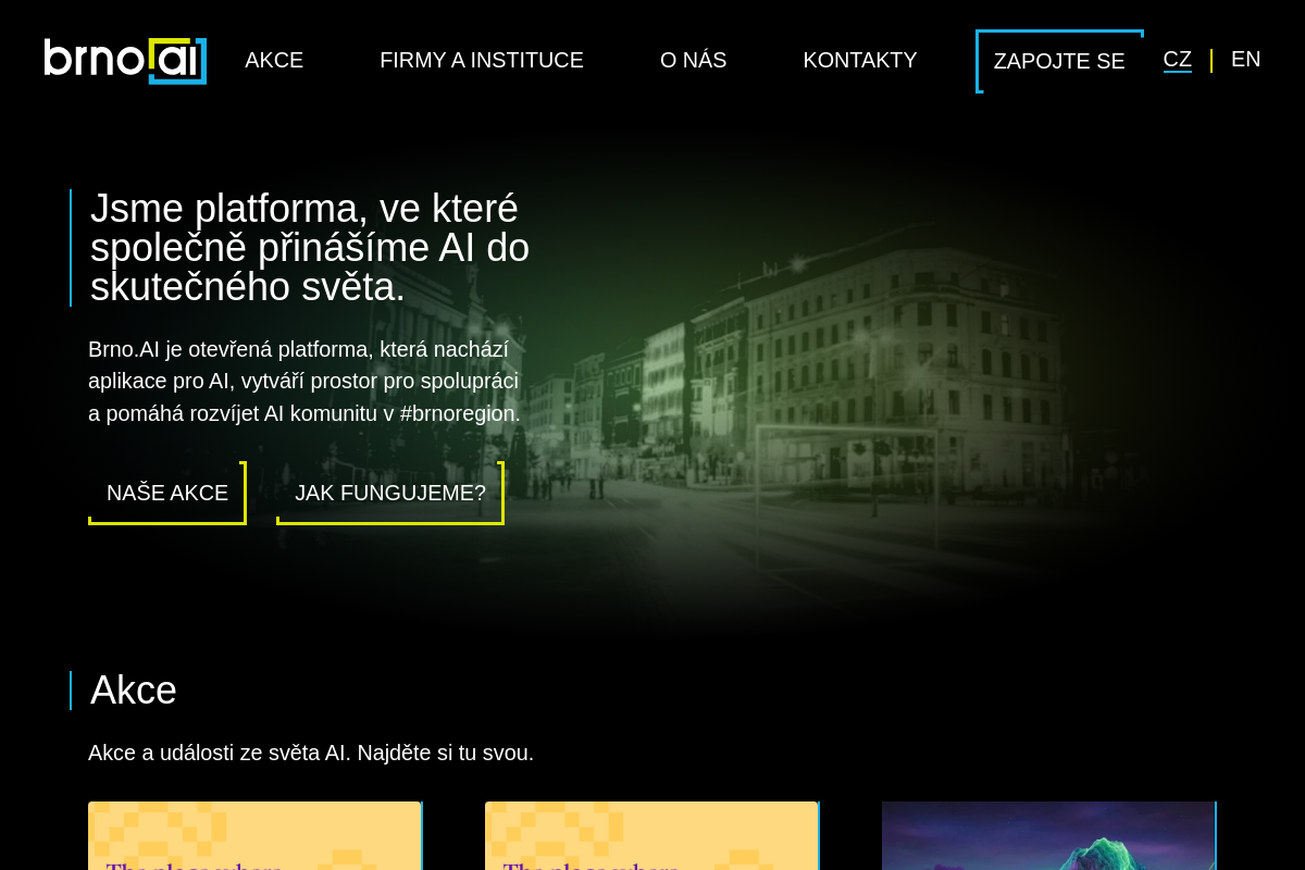 Brno.AI