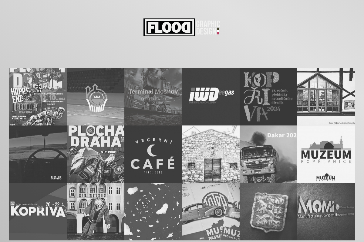 Flood design