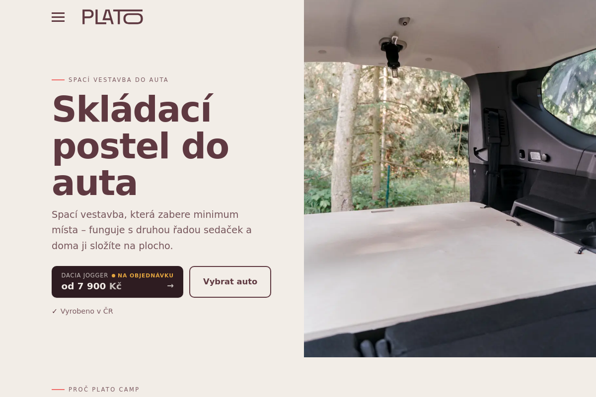 Plato.camp