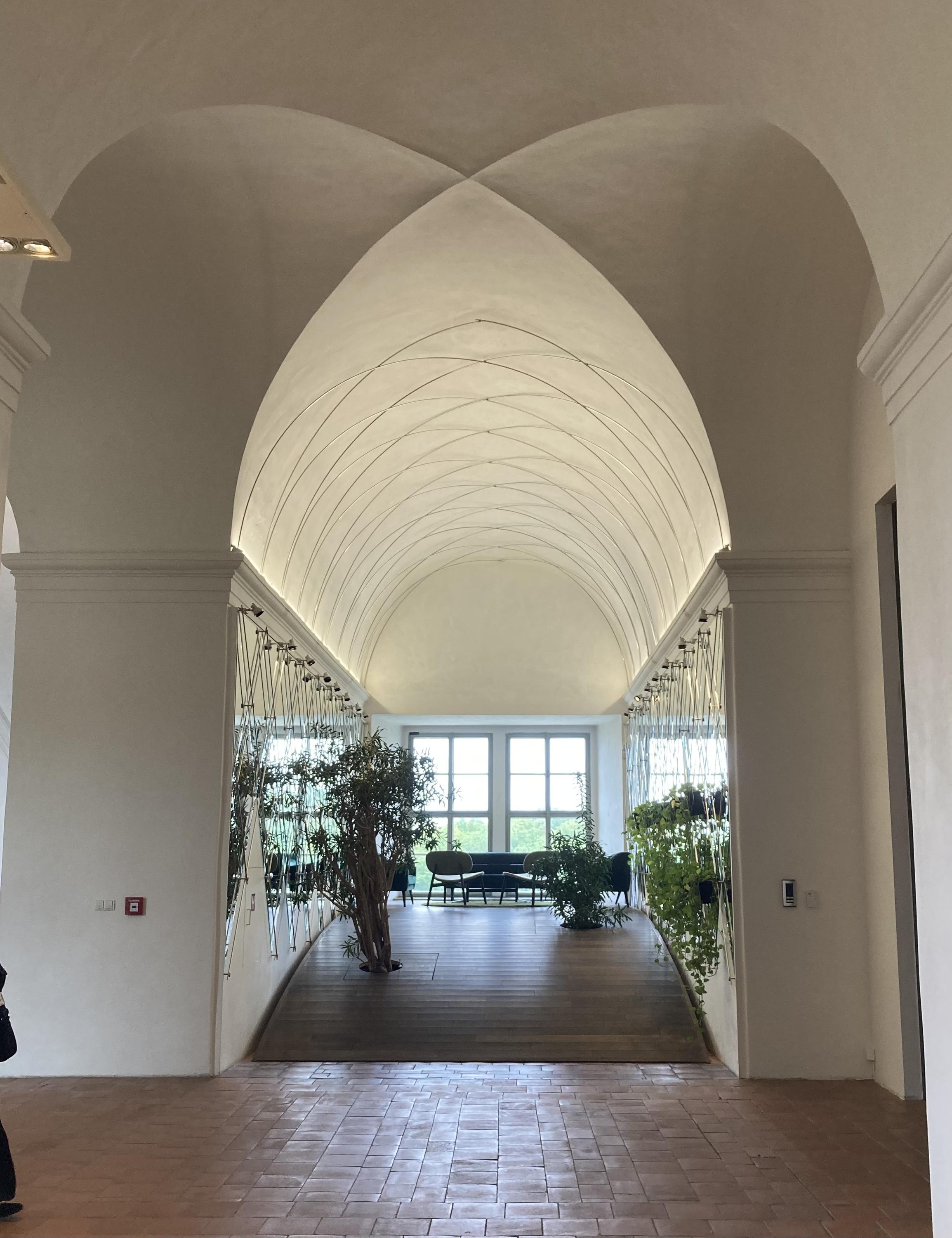 Galerie Středočeského kraje foto 4