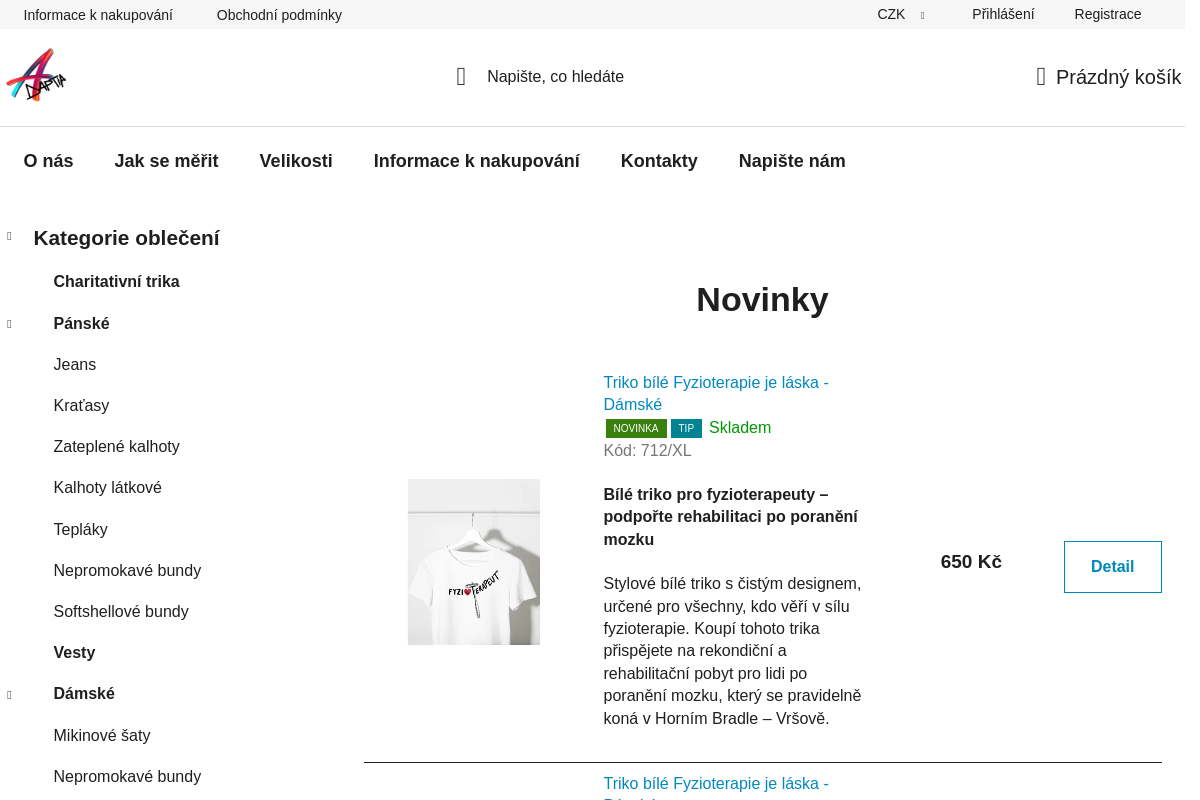 Adaptia.cz