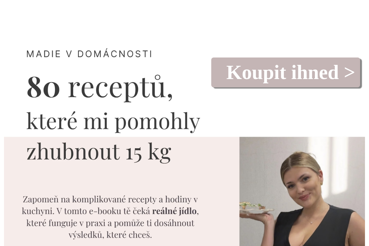 Madievdomacnosti.cz
