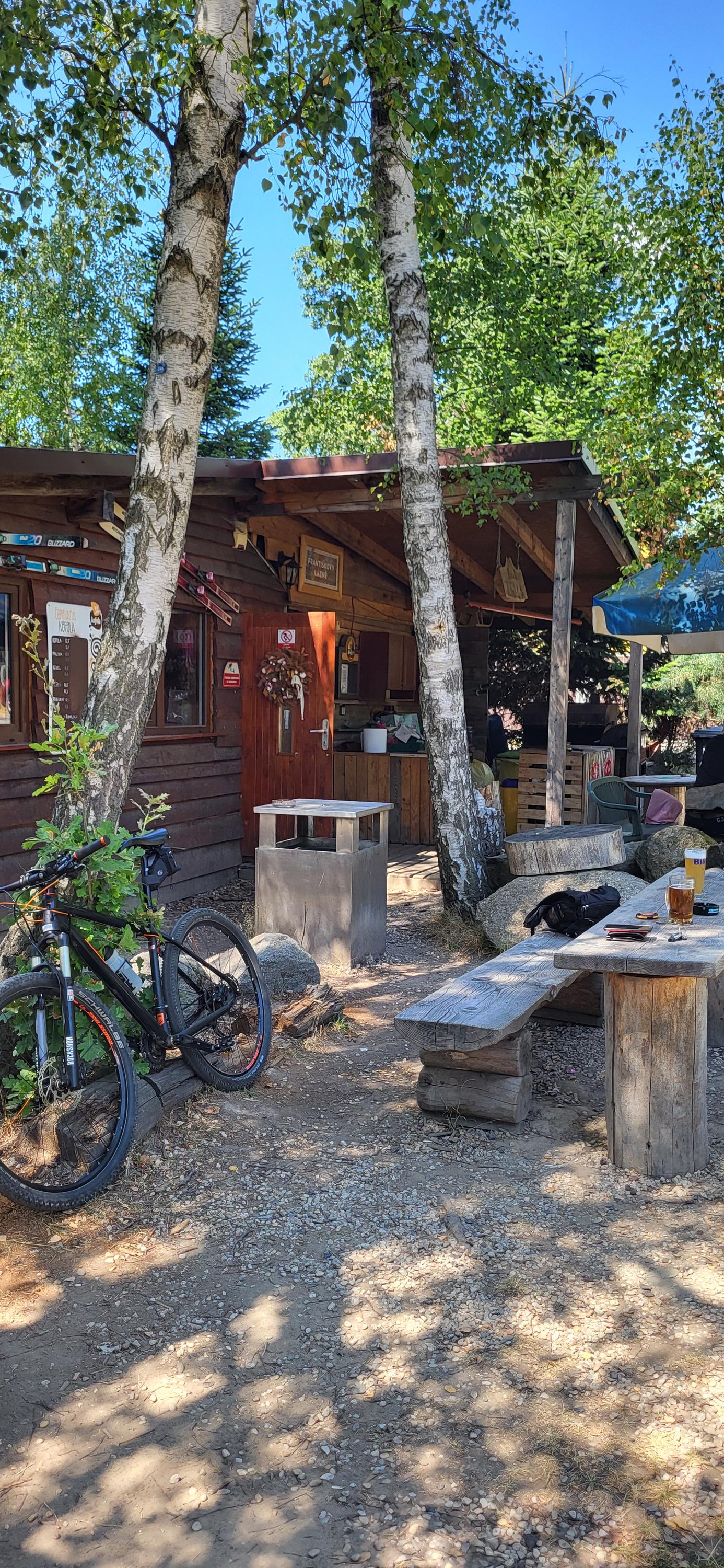 Kiosek U Františka foto 4