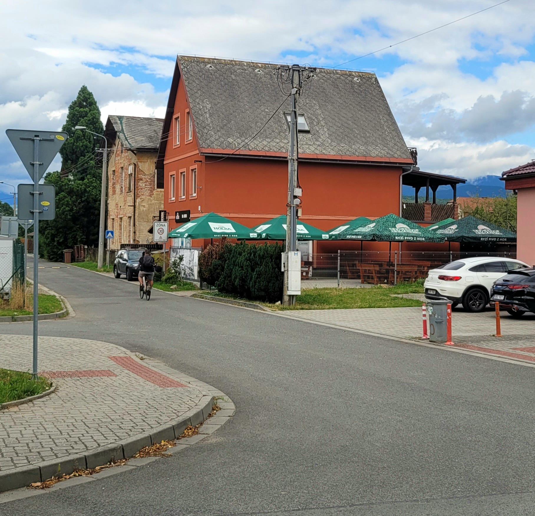 Hospůdka Na obuvi foto 3
