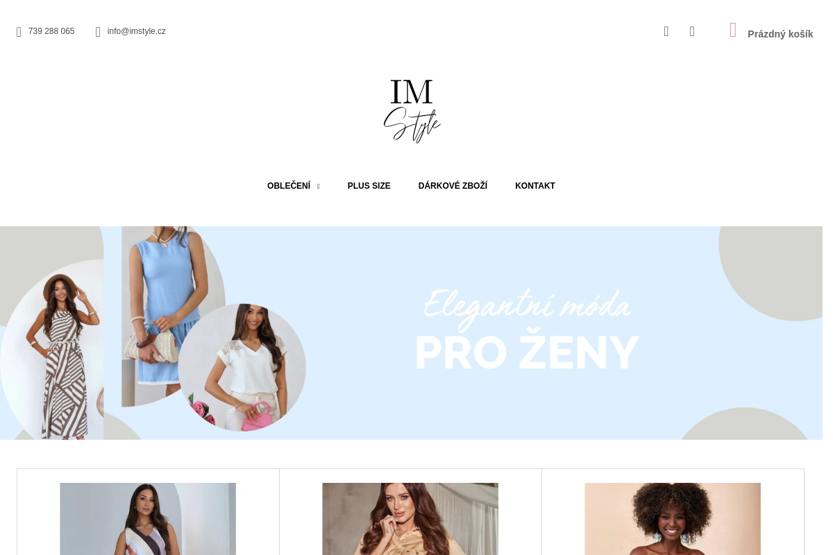Imstyle.cz