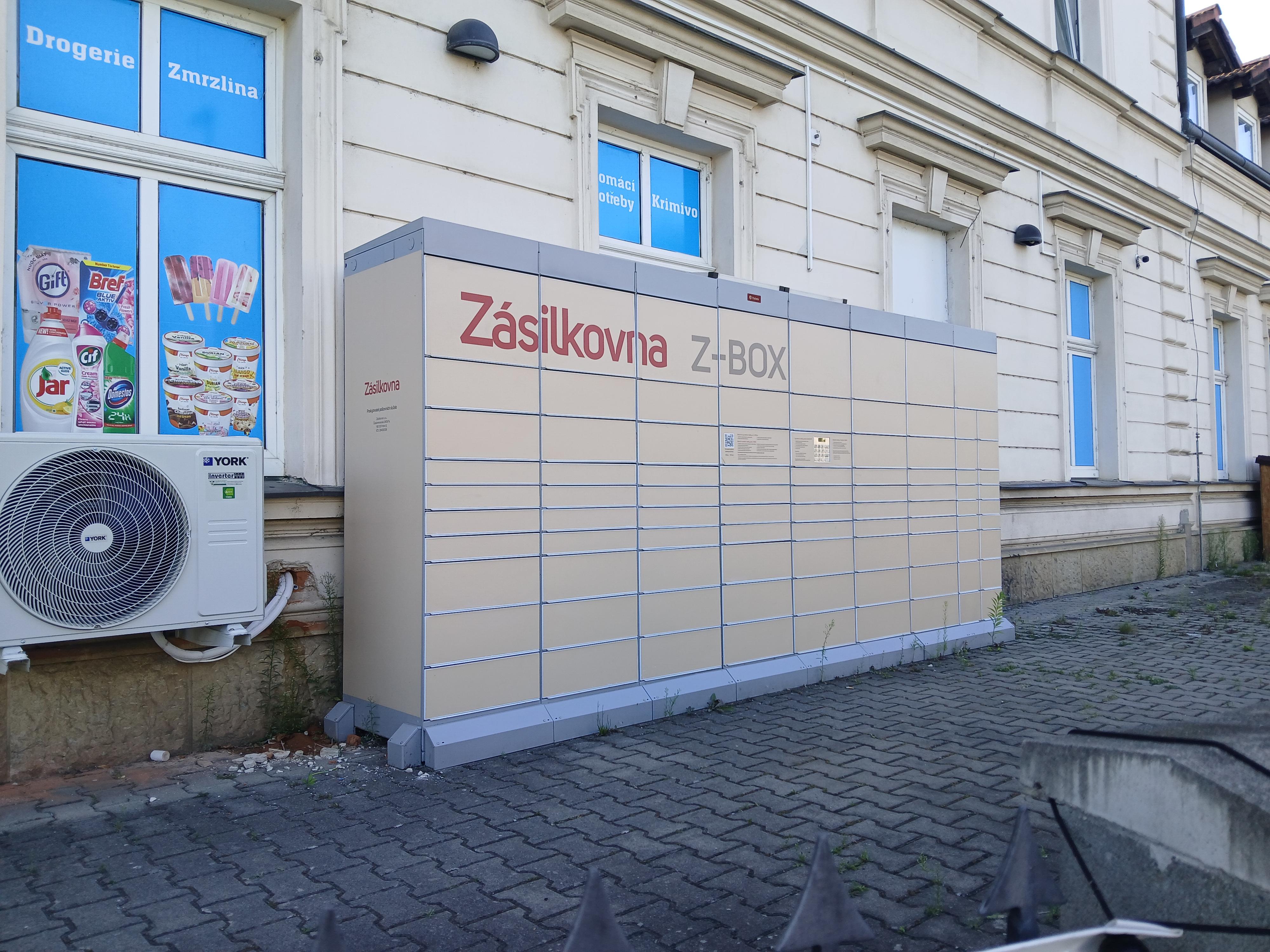 Z-BOX