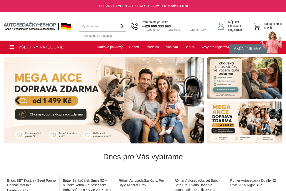 Autosedacky-eshop.cz