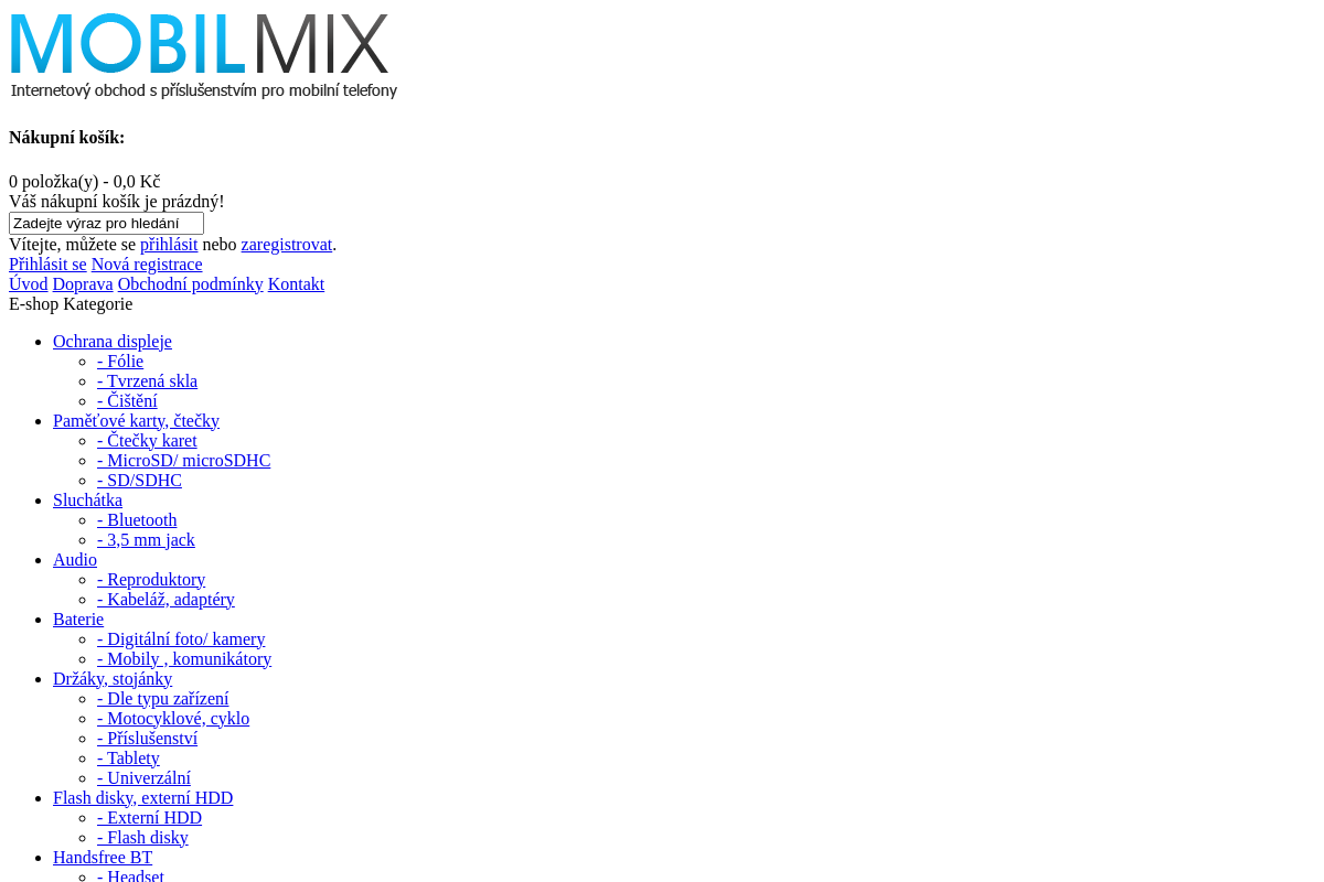 Mobilmix.cz