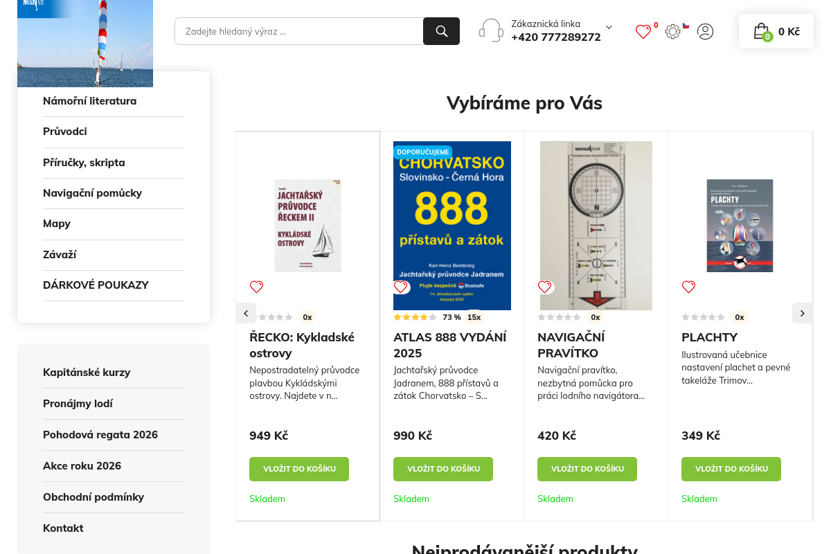 Eshop.navigatour.cz