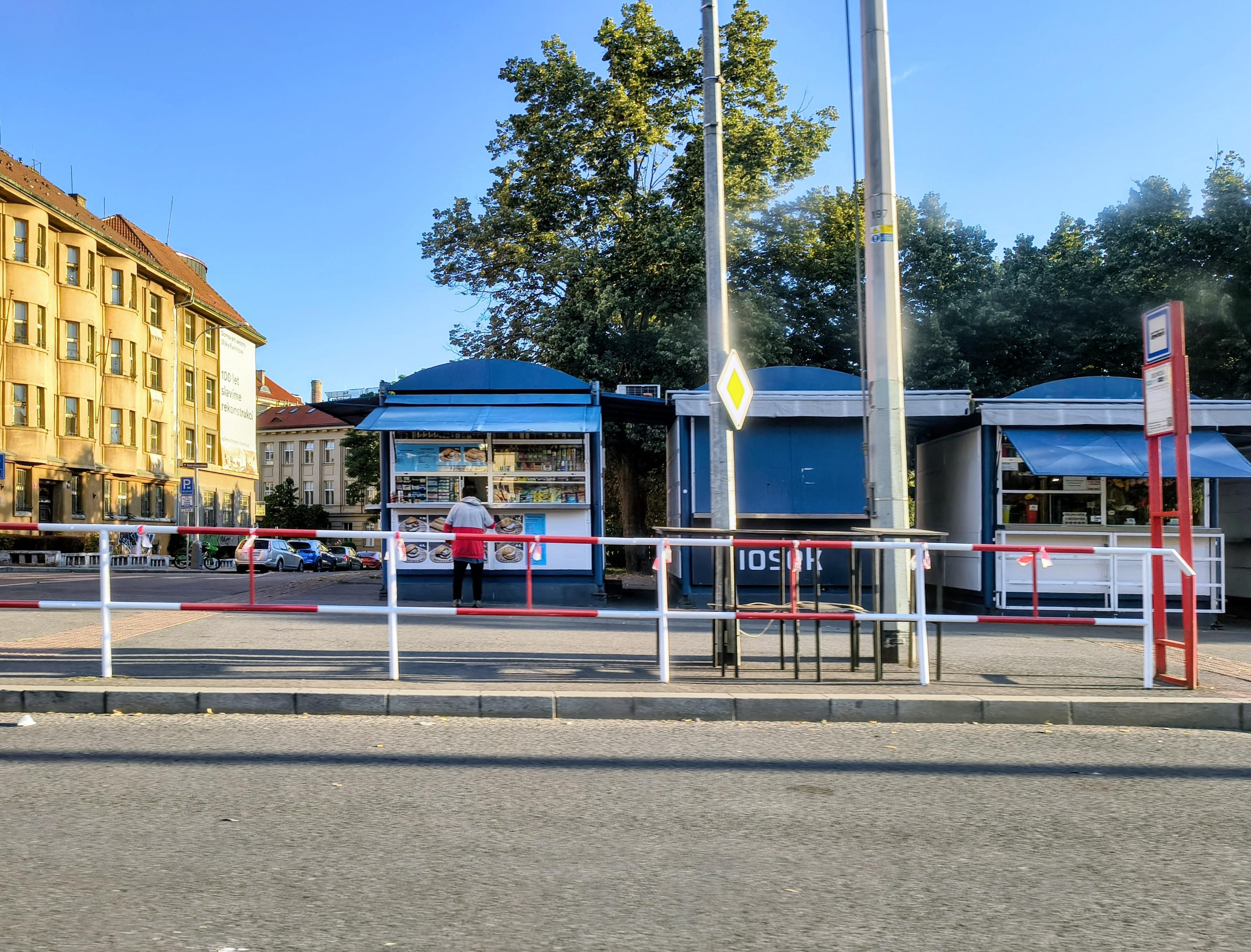 Kafe Kiosek foto 5