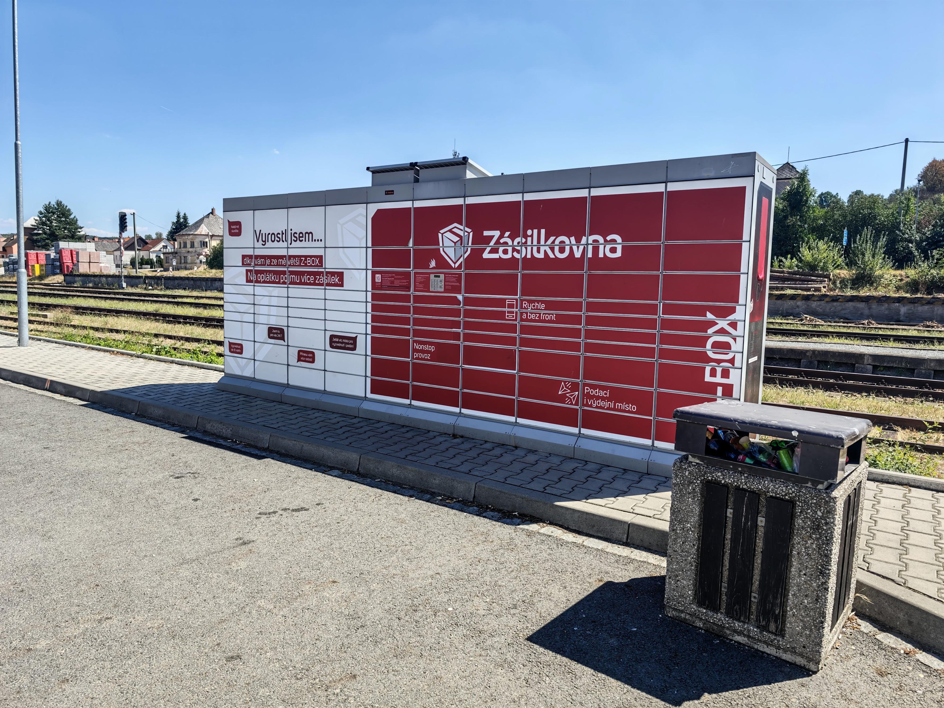 Z-BOX foto 4