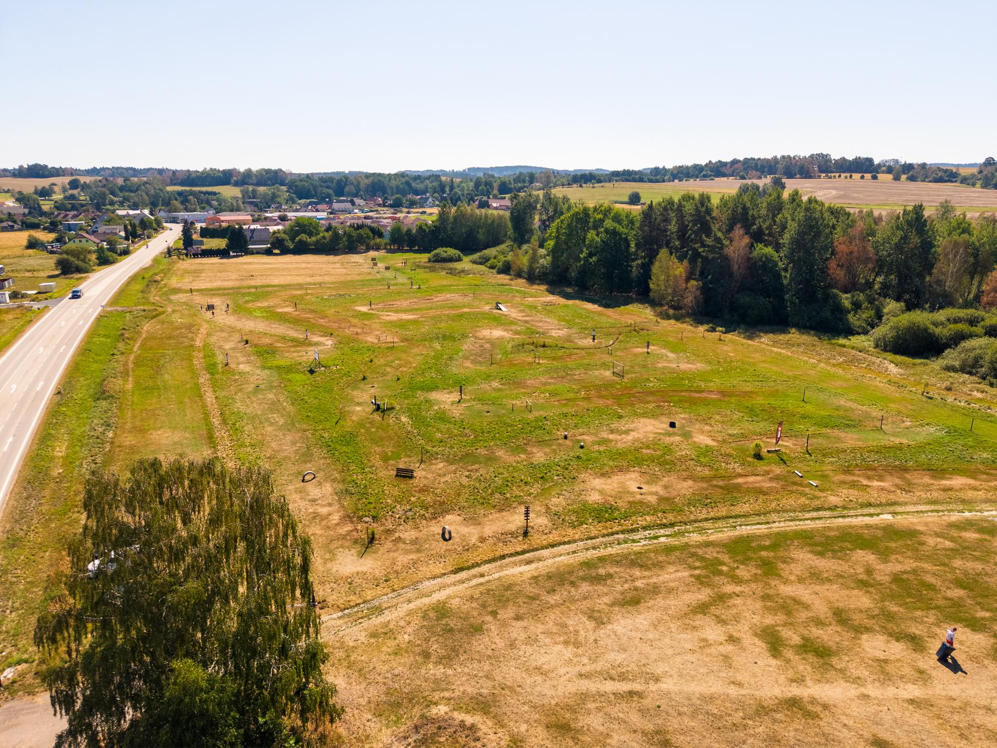 SportPark R&F