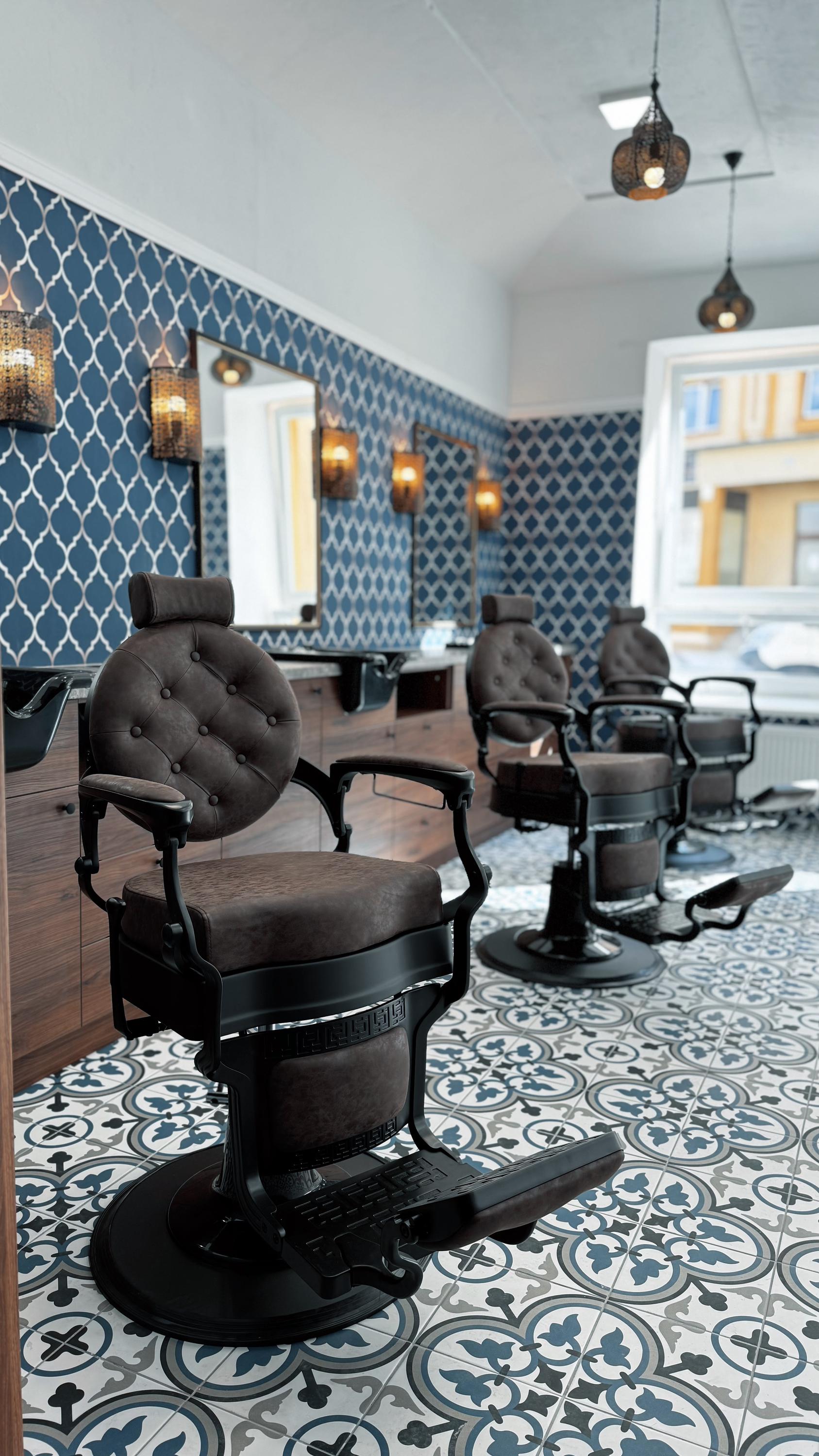 BOU Hairmania | Pelhřimov foto 2