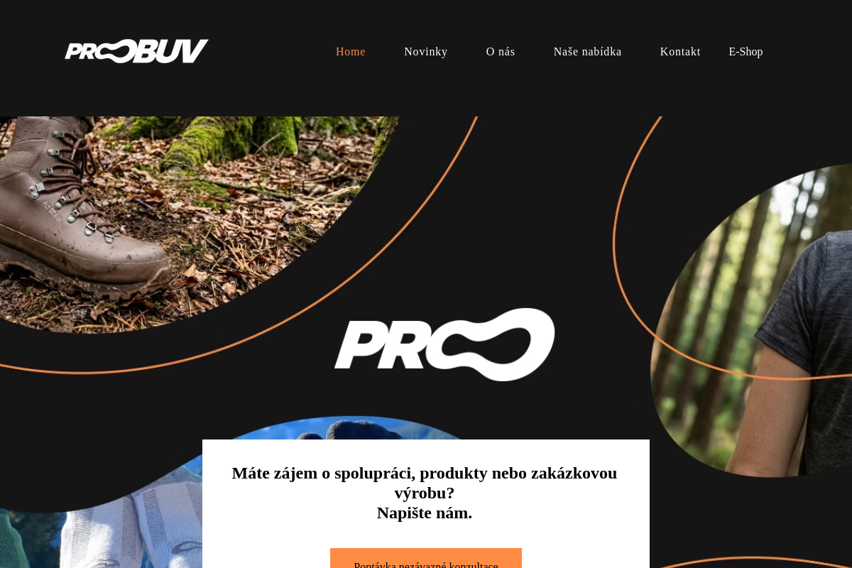 PRO Obuv s.r.o.