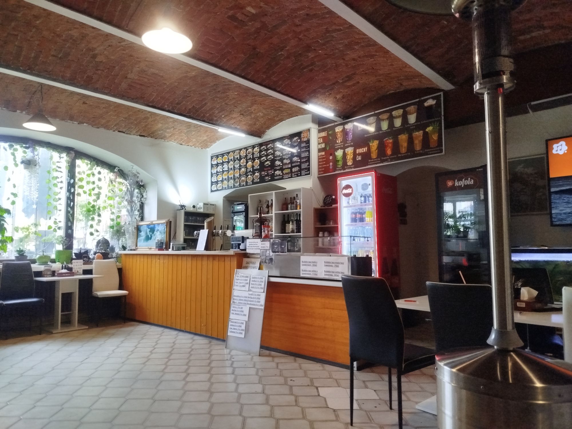 Asian bistro foto 2
