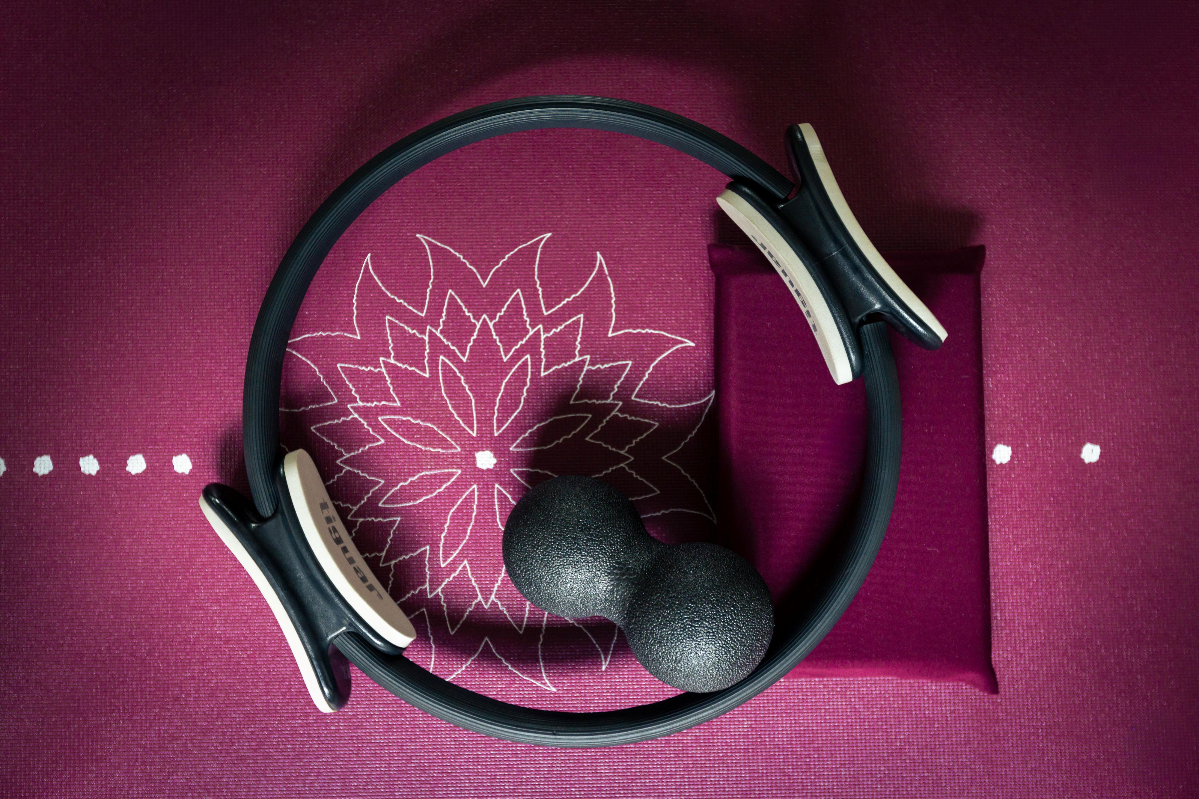 Fyzio pilates