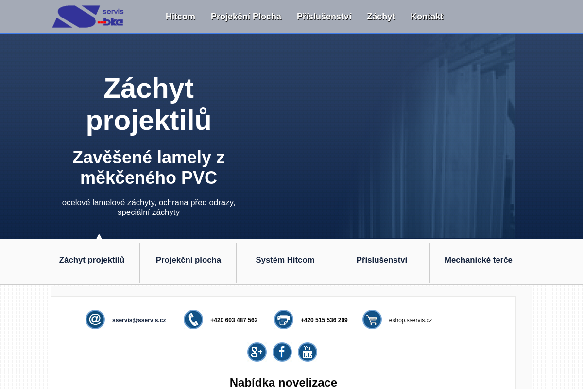 Sservis.cz