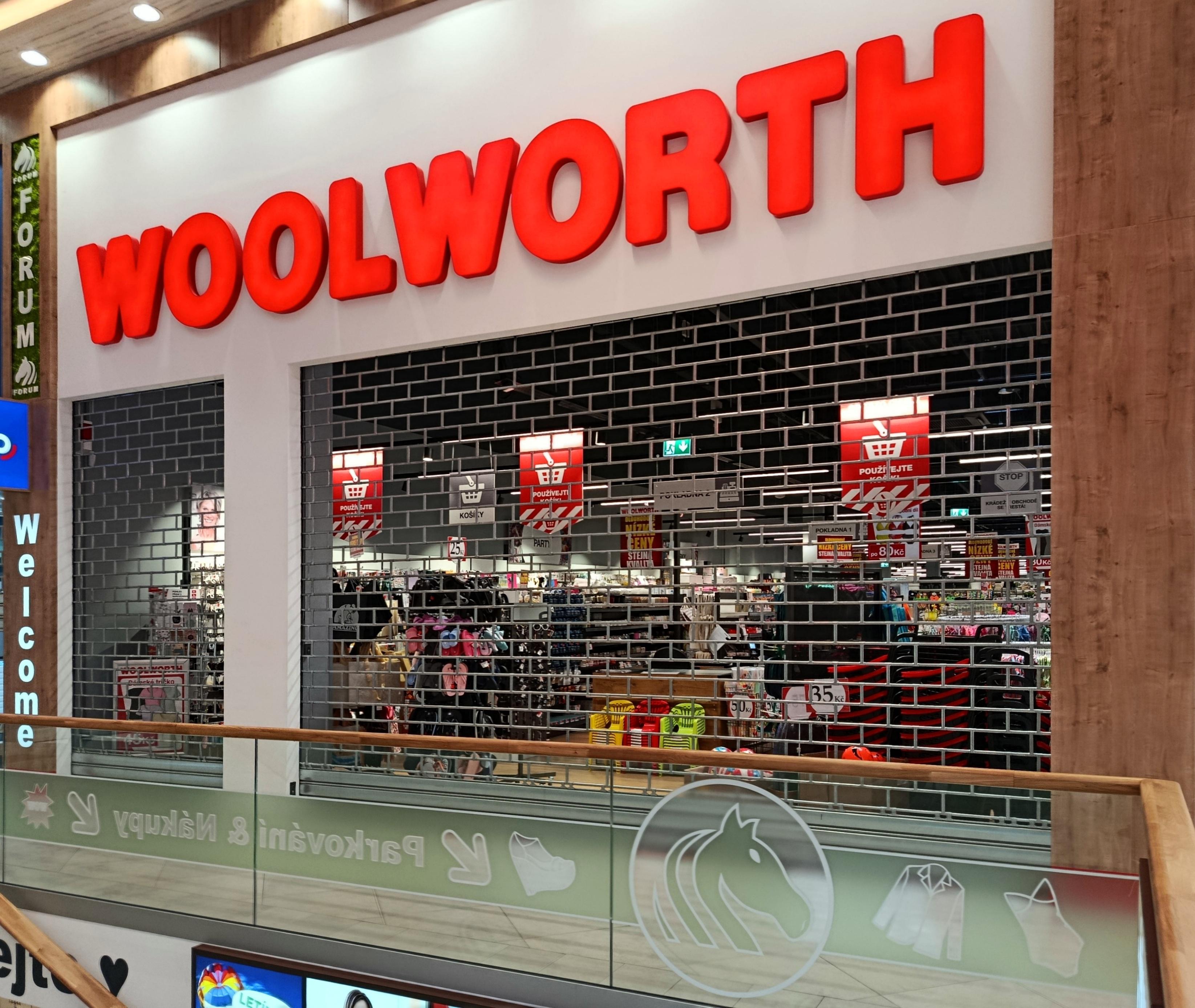 Woolworth foto 2
