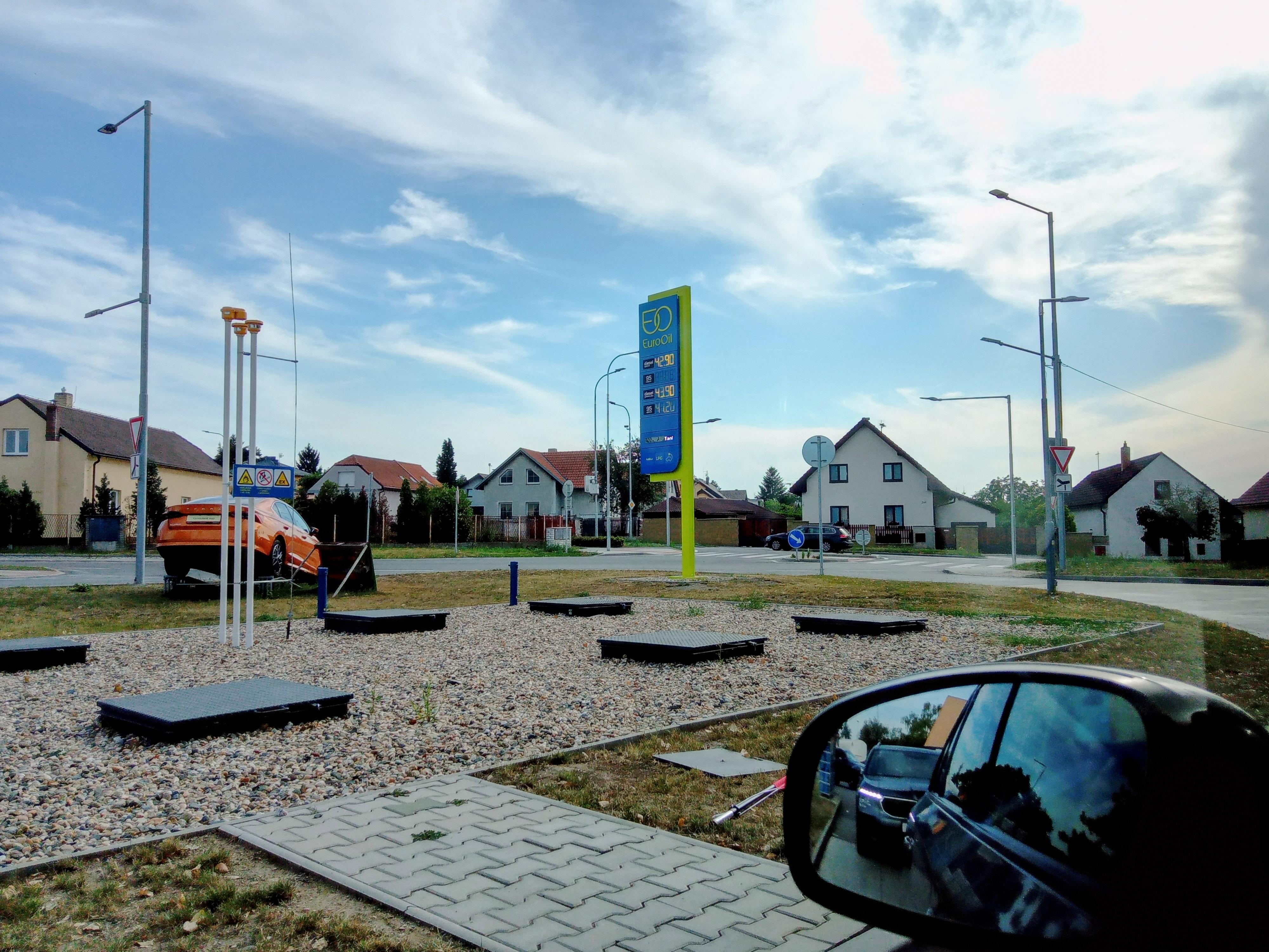 EuroOil foto 3