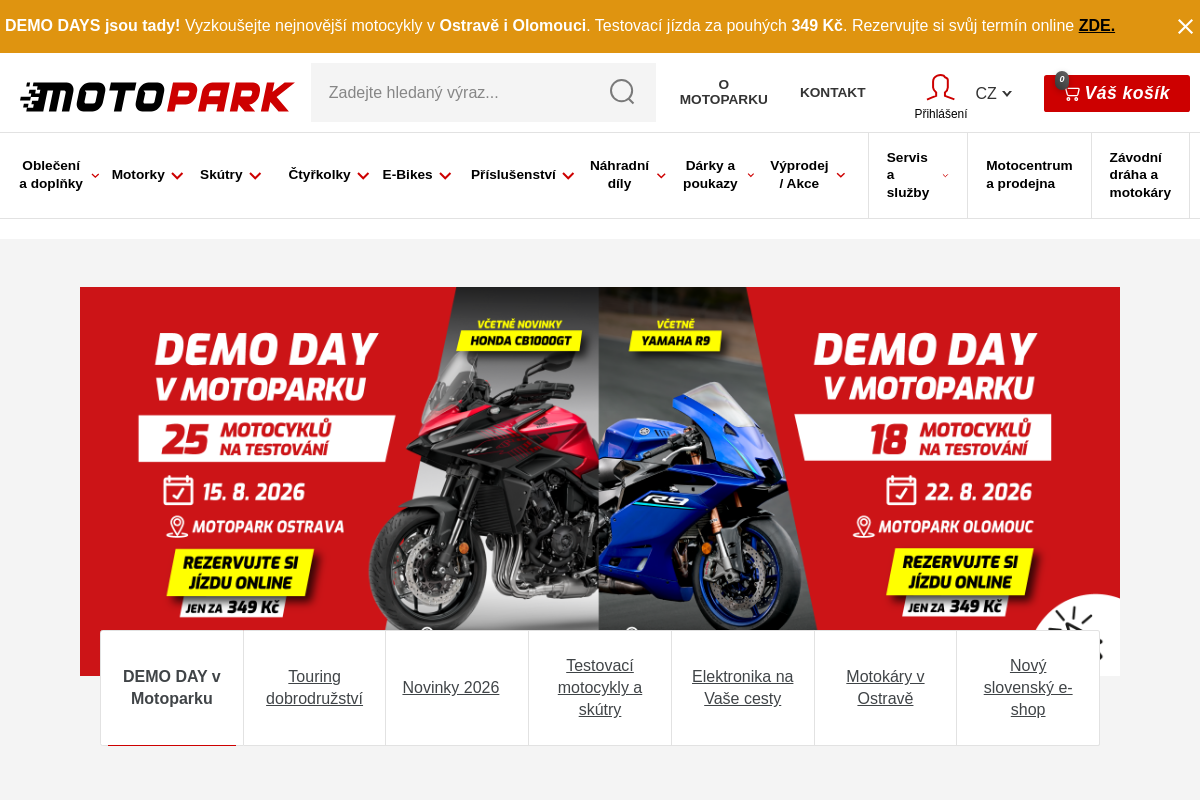 Motopark