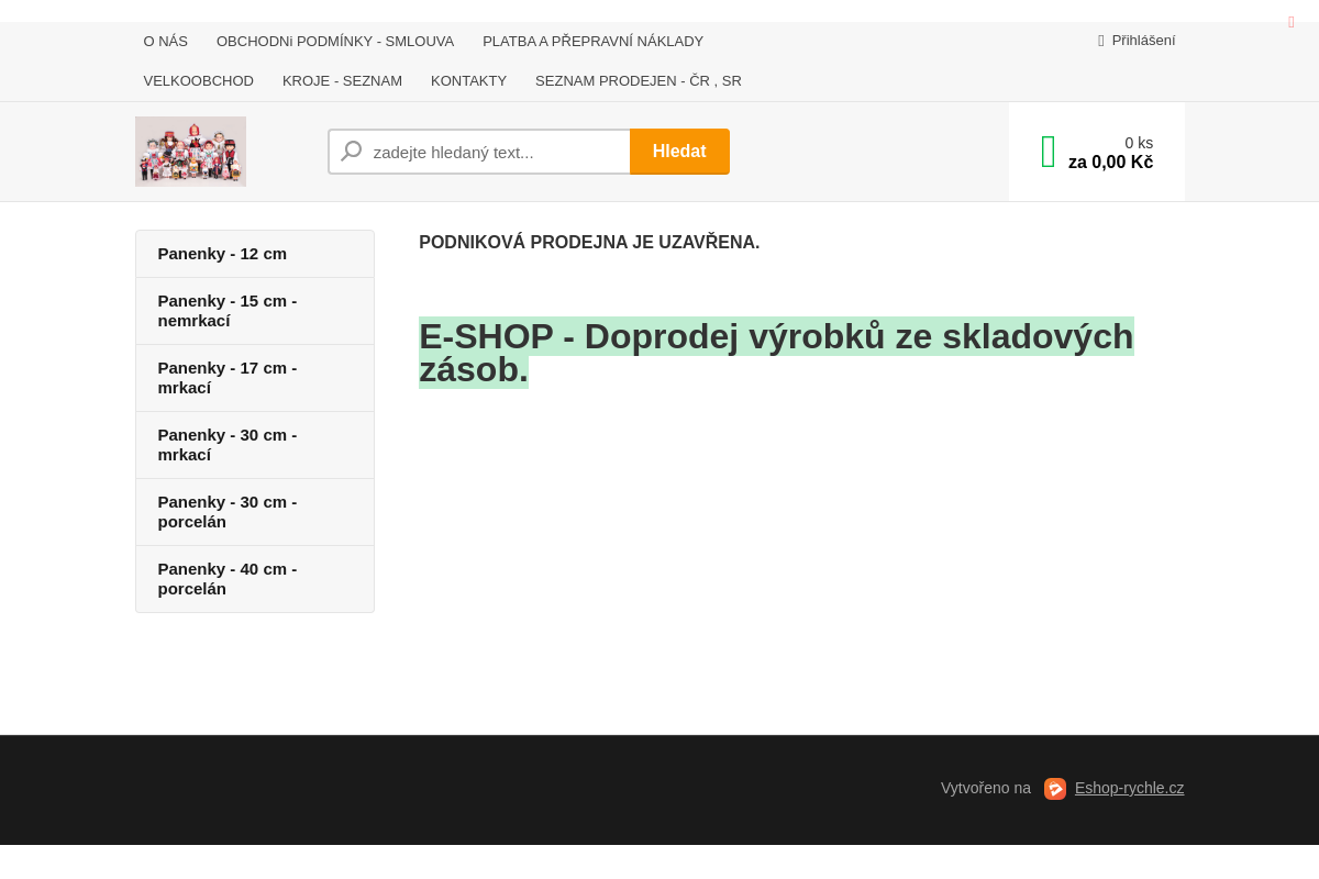 Lidová tvorba