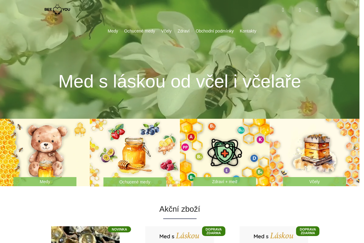 Medslaskou.cz