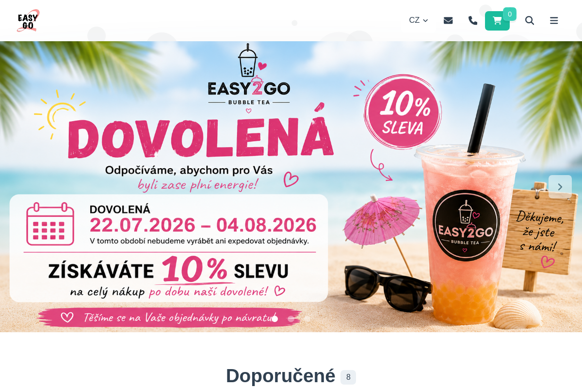 Easy2go.cz